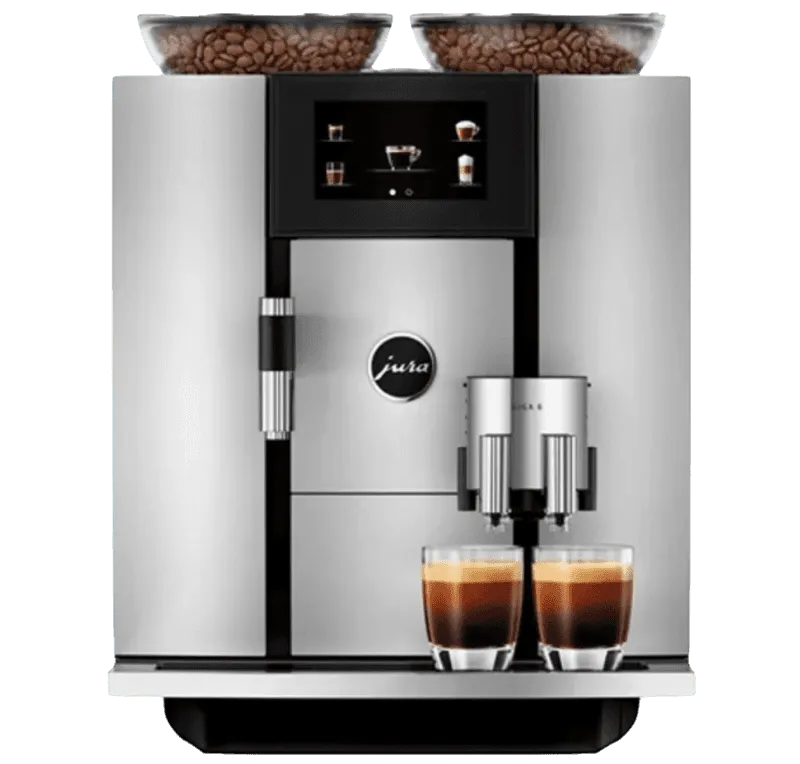 Jura Giga 6