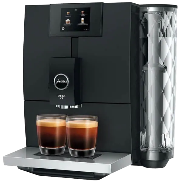Jura Z10 Aluminium Dark Inox (15368)